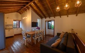Casa Rural Los Frailes